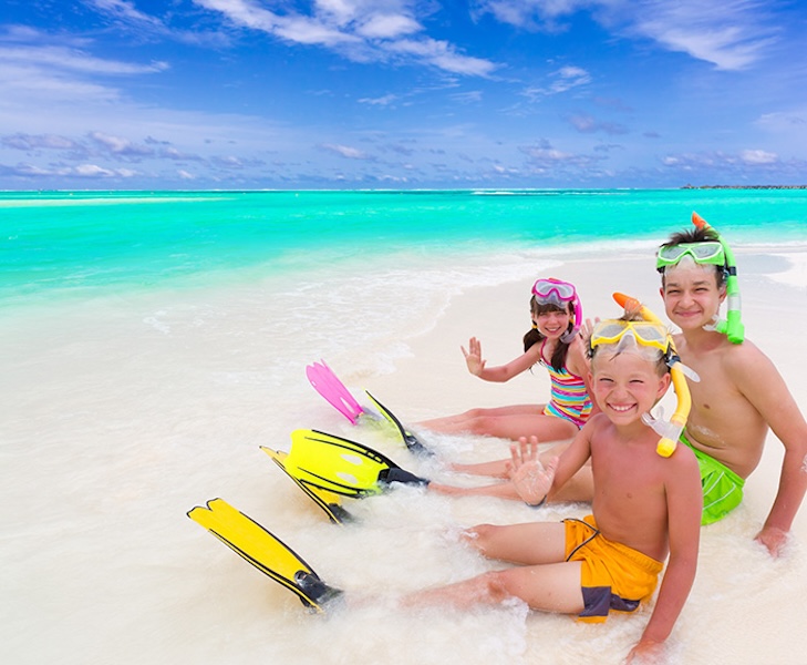 Divi Little Bay Beach Resort, St. Maarten Facebook ad: For Bed & Breakfast and All-Inclusive Stays at…