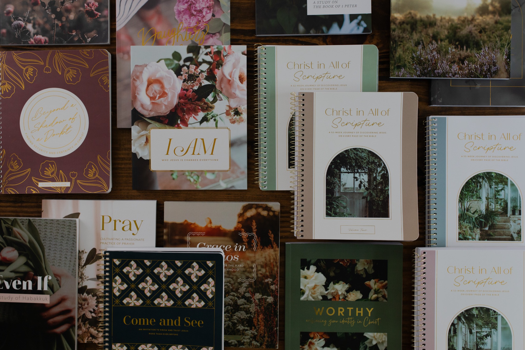 The Daily Grace Co. Facebook ad