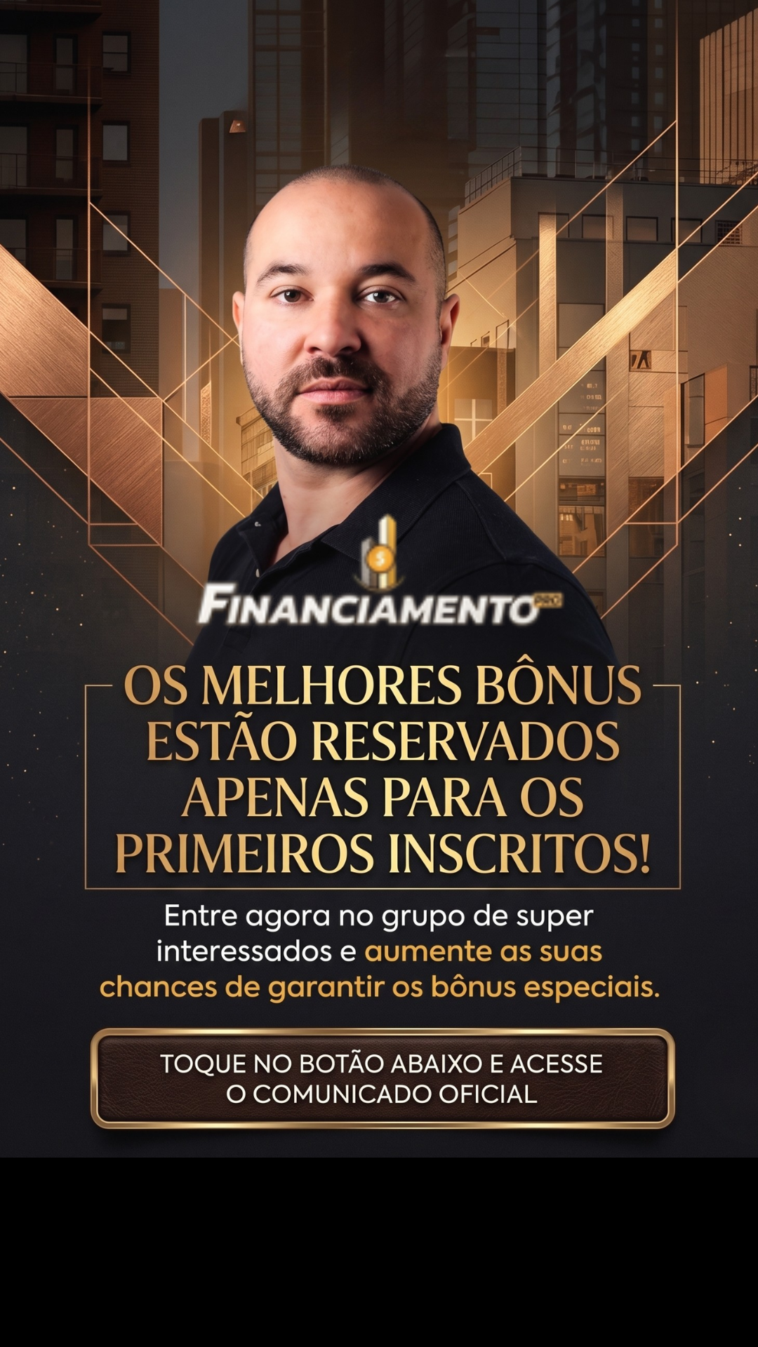 Murilo Arjona - Correspondente Bancário Facebook ad from Jul 11, 2026