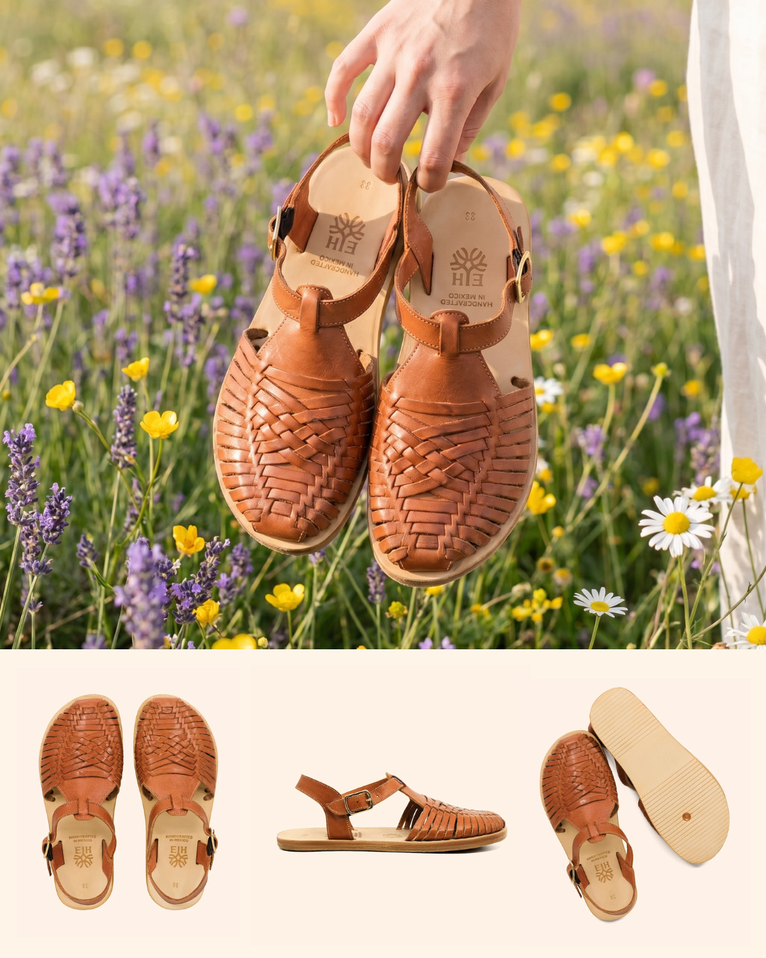 Earthing Harmony Facebook ad