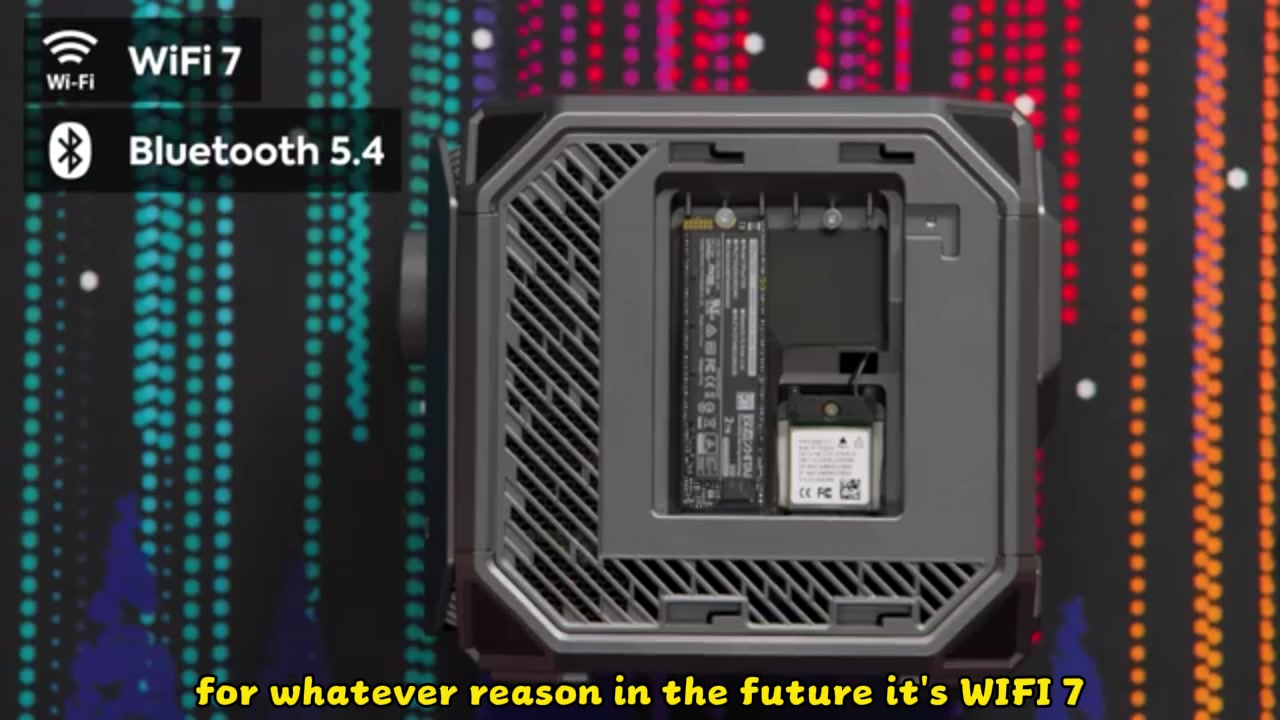 Acemagic PC France Facebook ad: AMD Ryzen AI Max+ 395