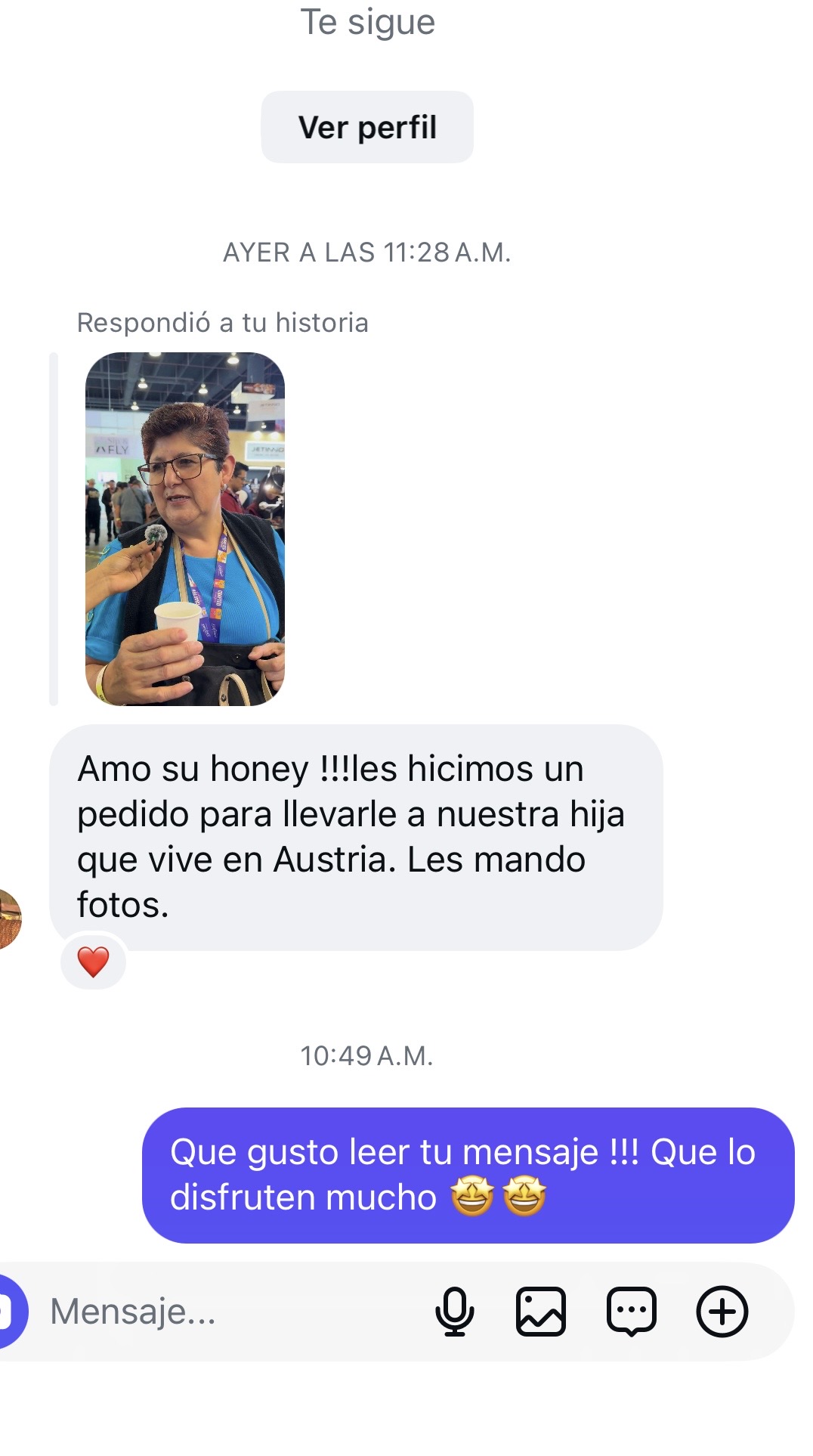 Tueste Café Facebook ad: Envíos gratis arriba de $799