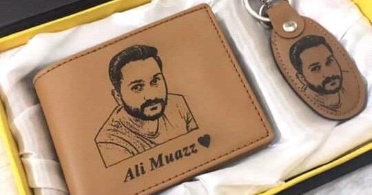 Pak seller Facebook ad: FREE HOME DELIVERY