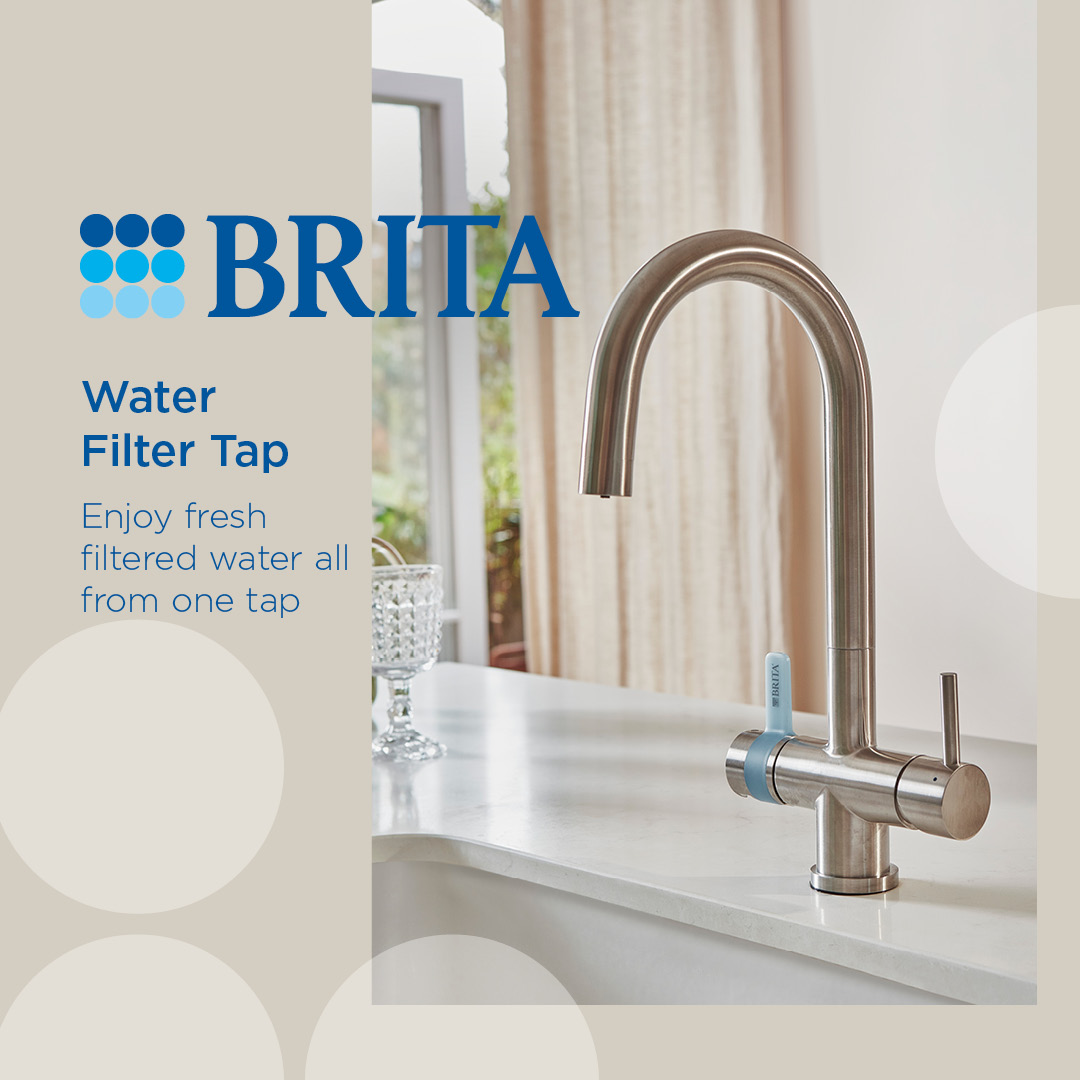 BRITA United Kingdom Facebook ad