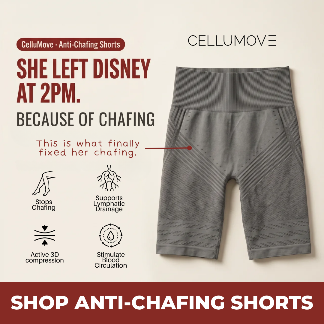 Cellumove- Facebook ad