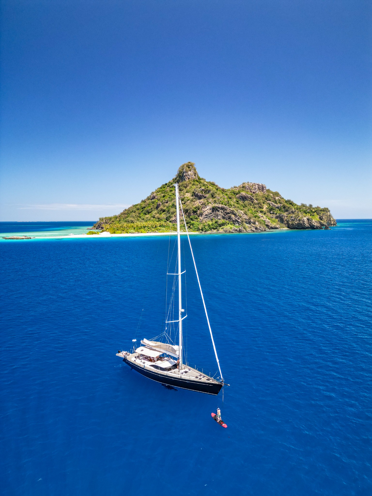 37South Yachts Facebook ad