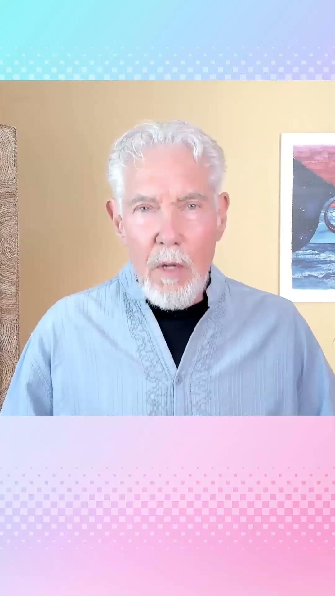 The Shift Network Facebook ad: Transformative Qigong for Healing