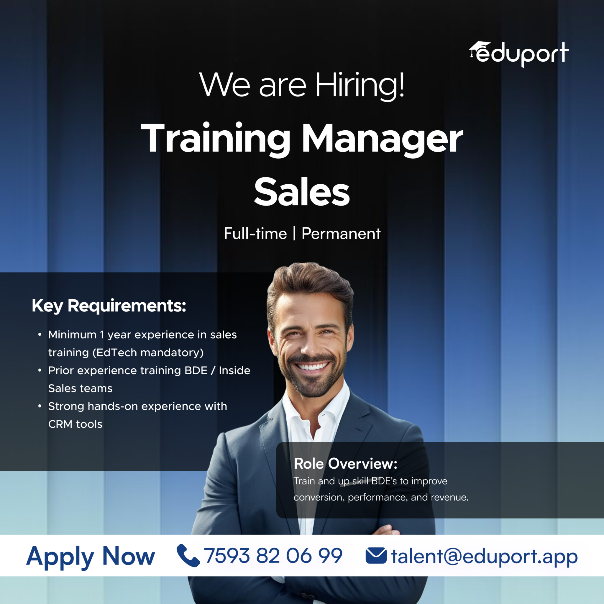 Eduport Malayalam Facebook ad
