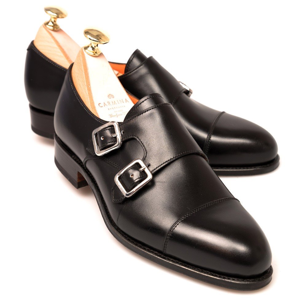 Carmina Shoemaker Facebook ad