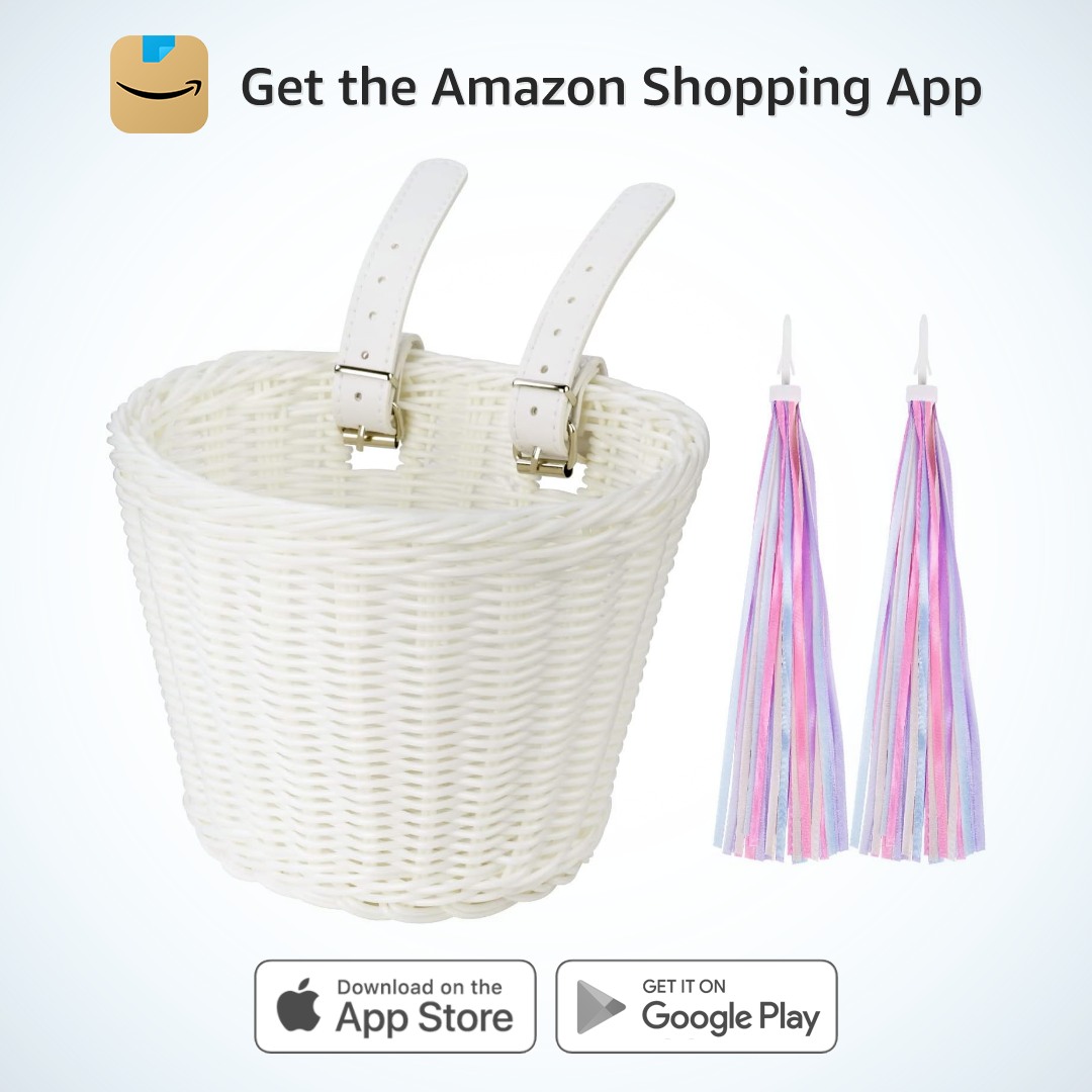 Amazon.co.uk Facebook ad