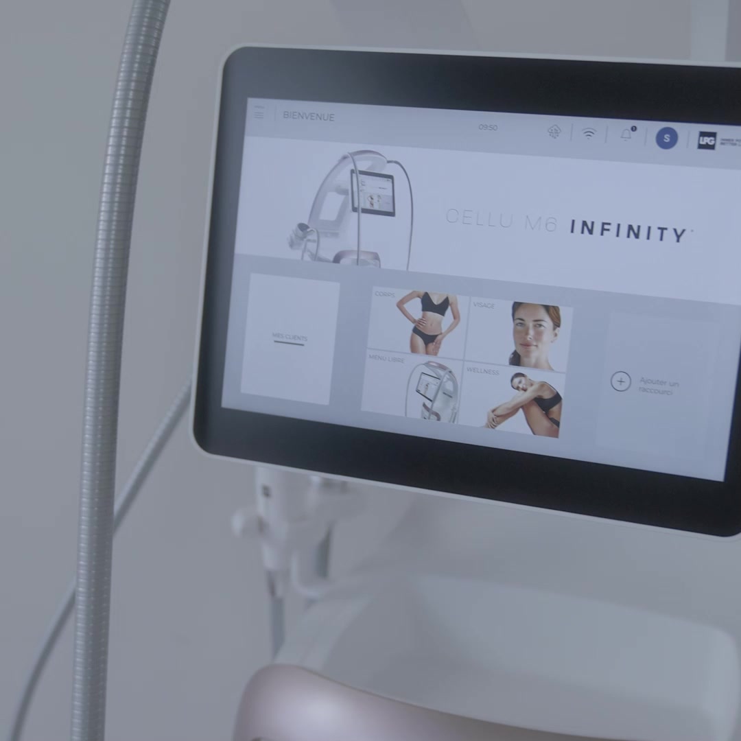 LPG endermologie Facebook ad: LPG endermologie: Ihr Schönheitspartner