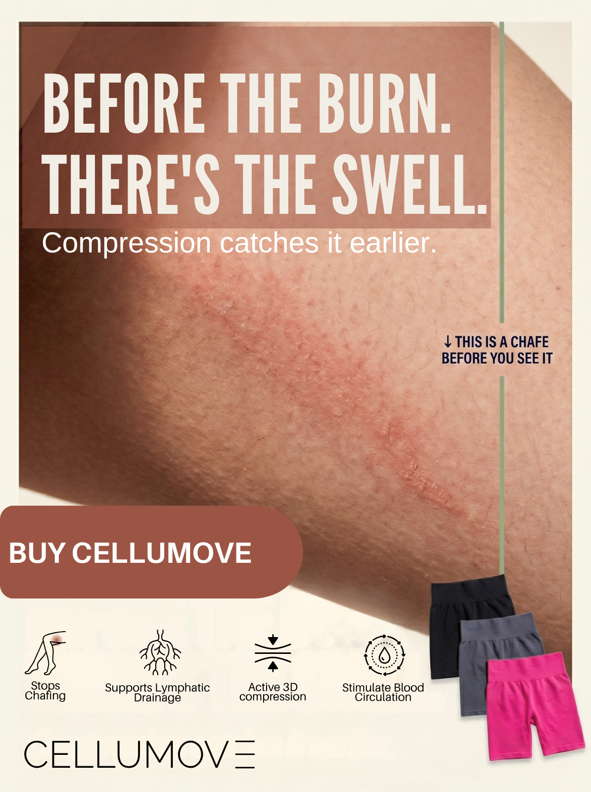 Women's Wellness Lab Facebook ad