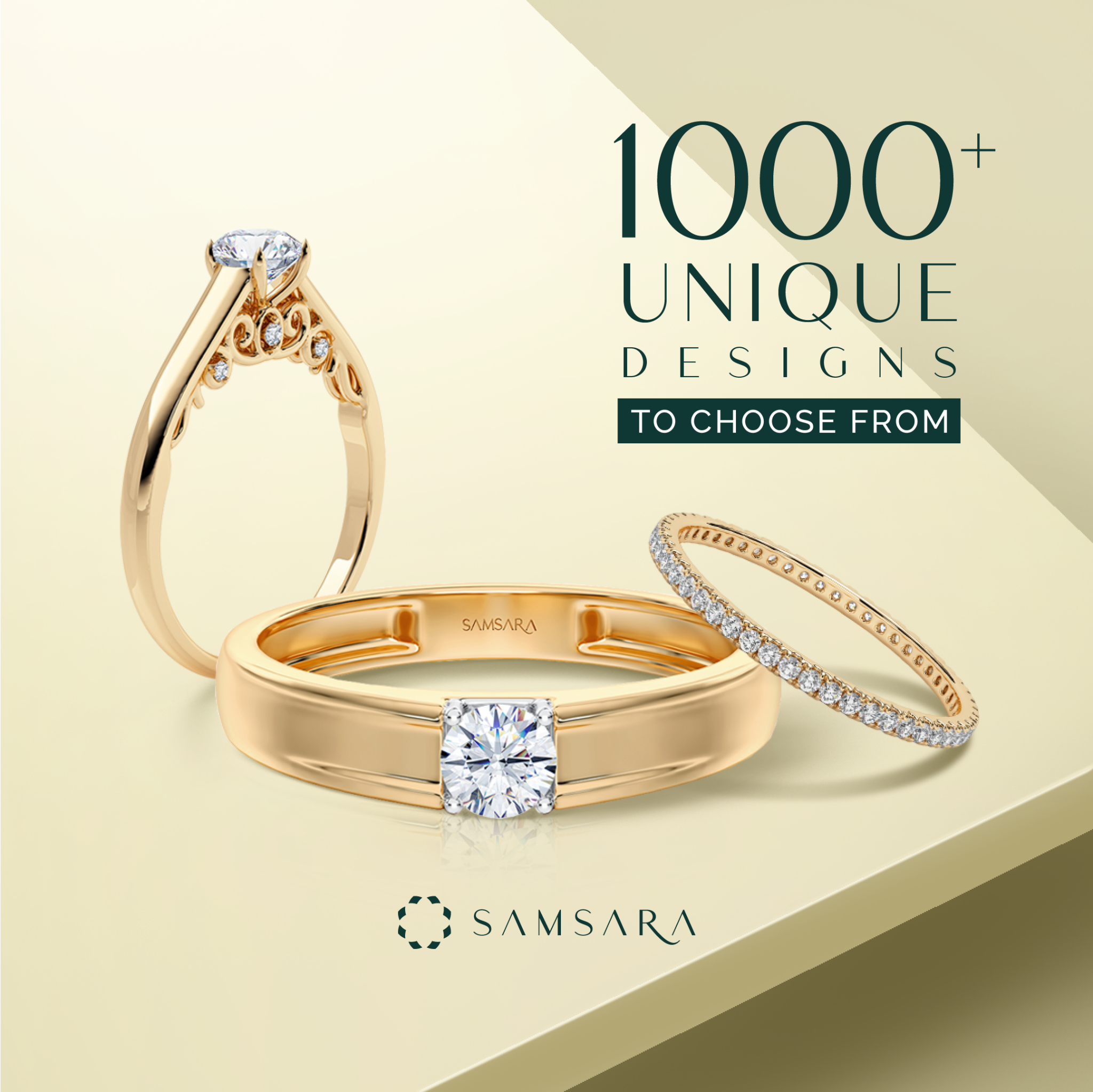 Samsara Facebook ad