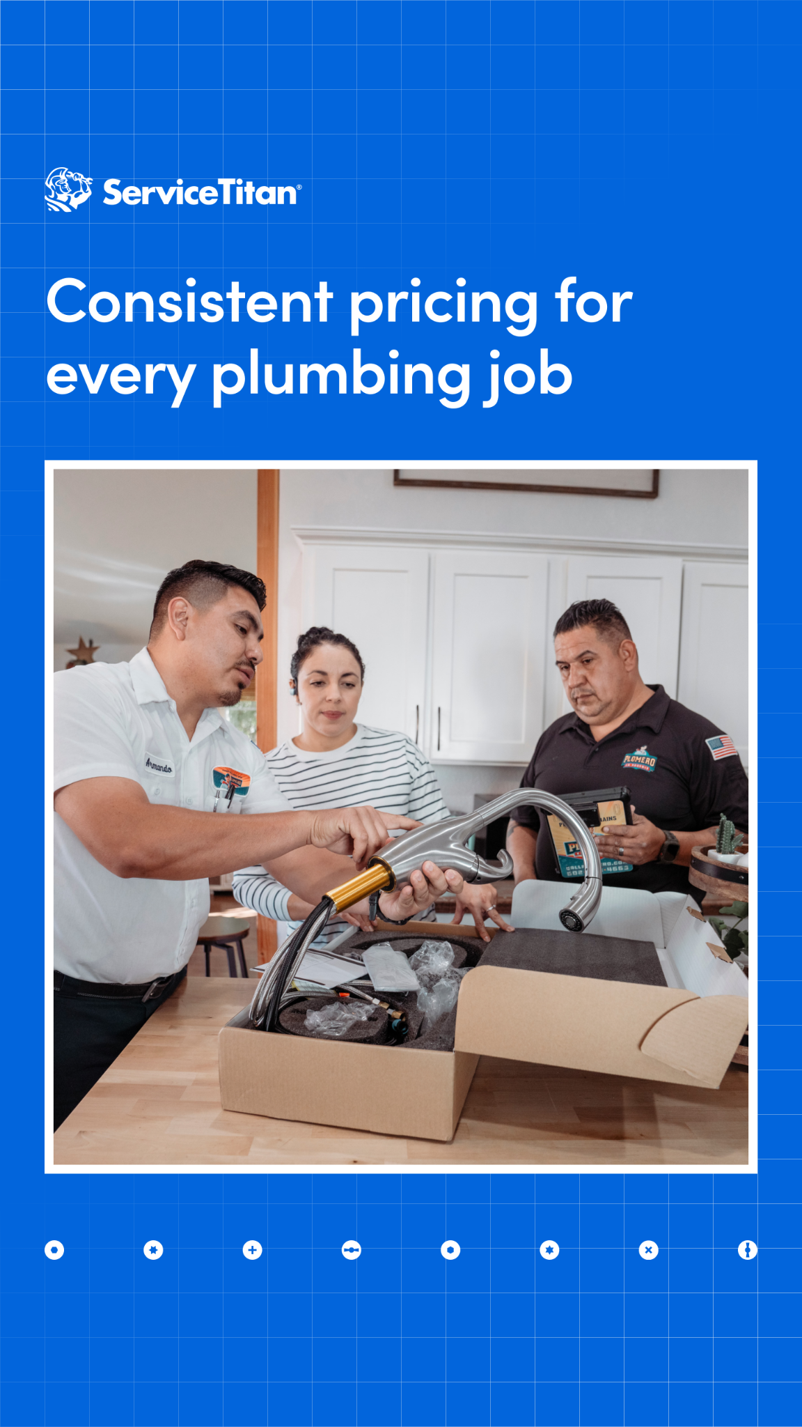 ServiceTitan Facebook ad