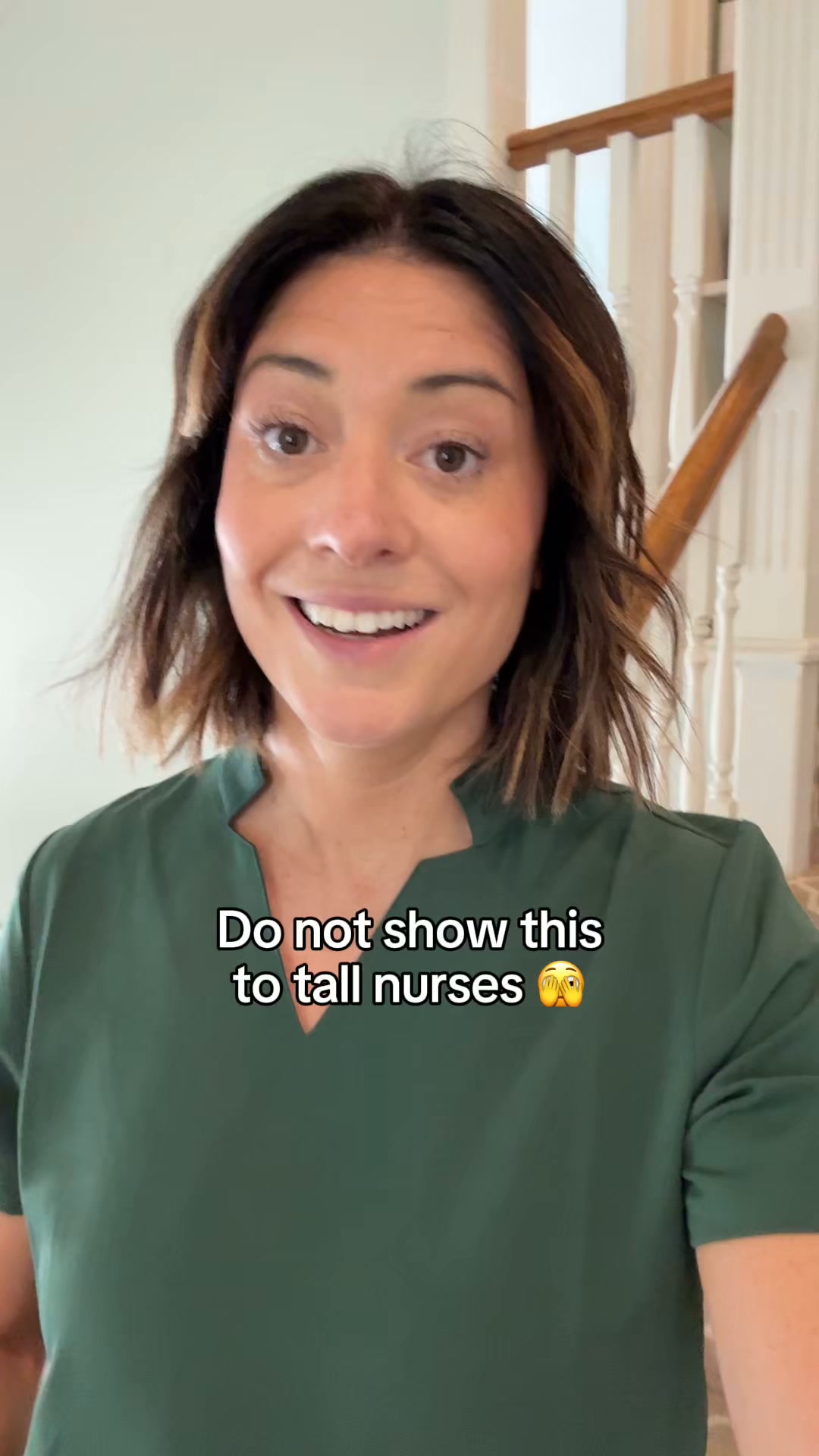 Mandala Scrubs Facebook ad: Stop Overpaying For Scrubs