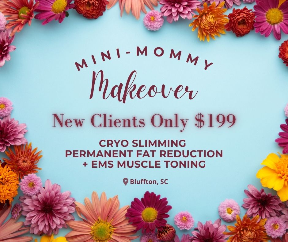 Sculpt Cosmetic Surgery Facebook ad from Dec 1, 2025