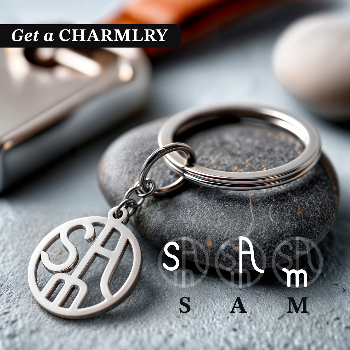 Charmlry Facebook ad