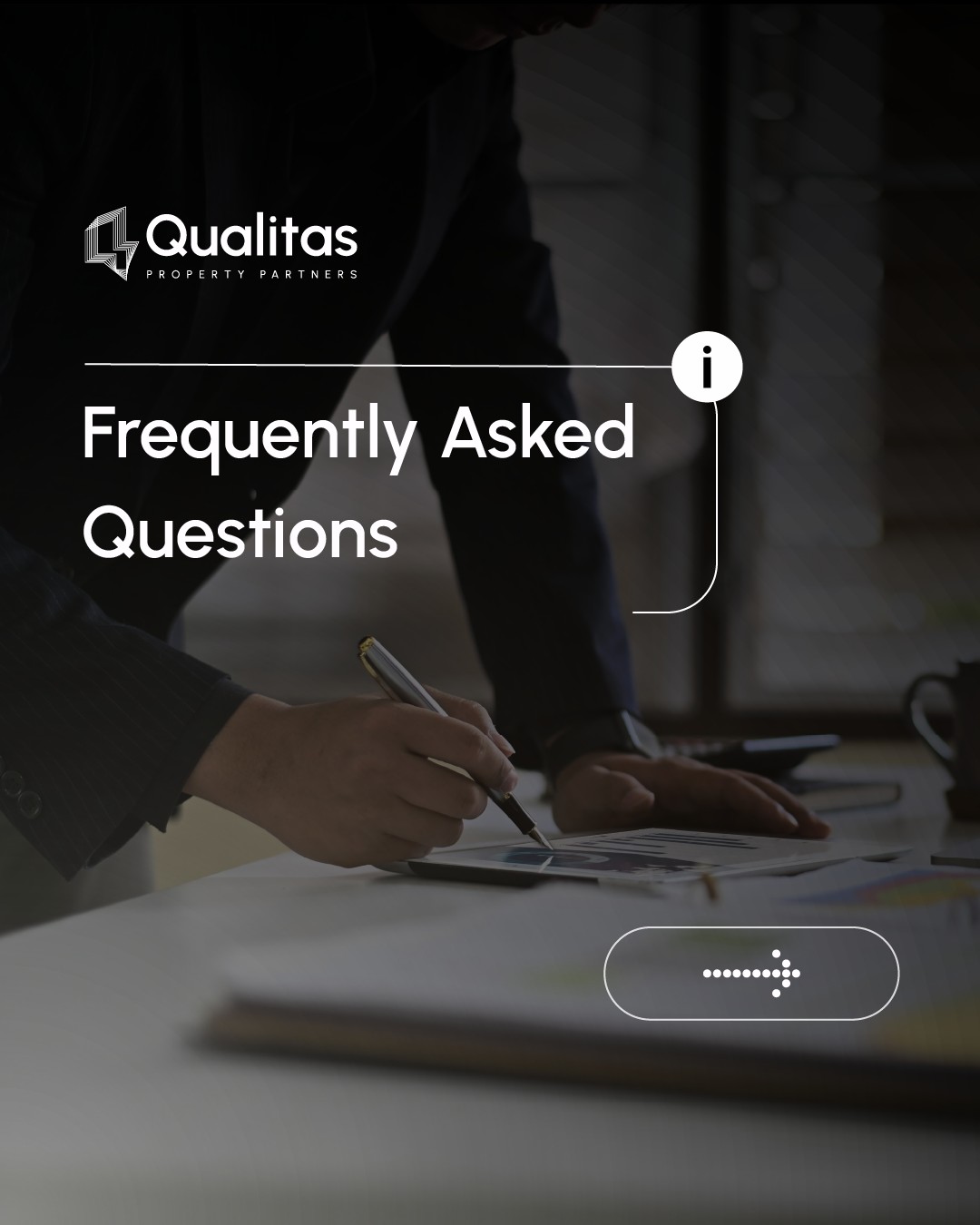 Qualitas Property Partners - Ireland Facebook ad