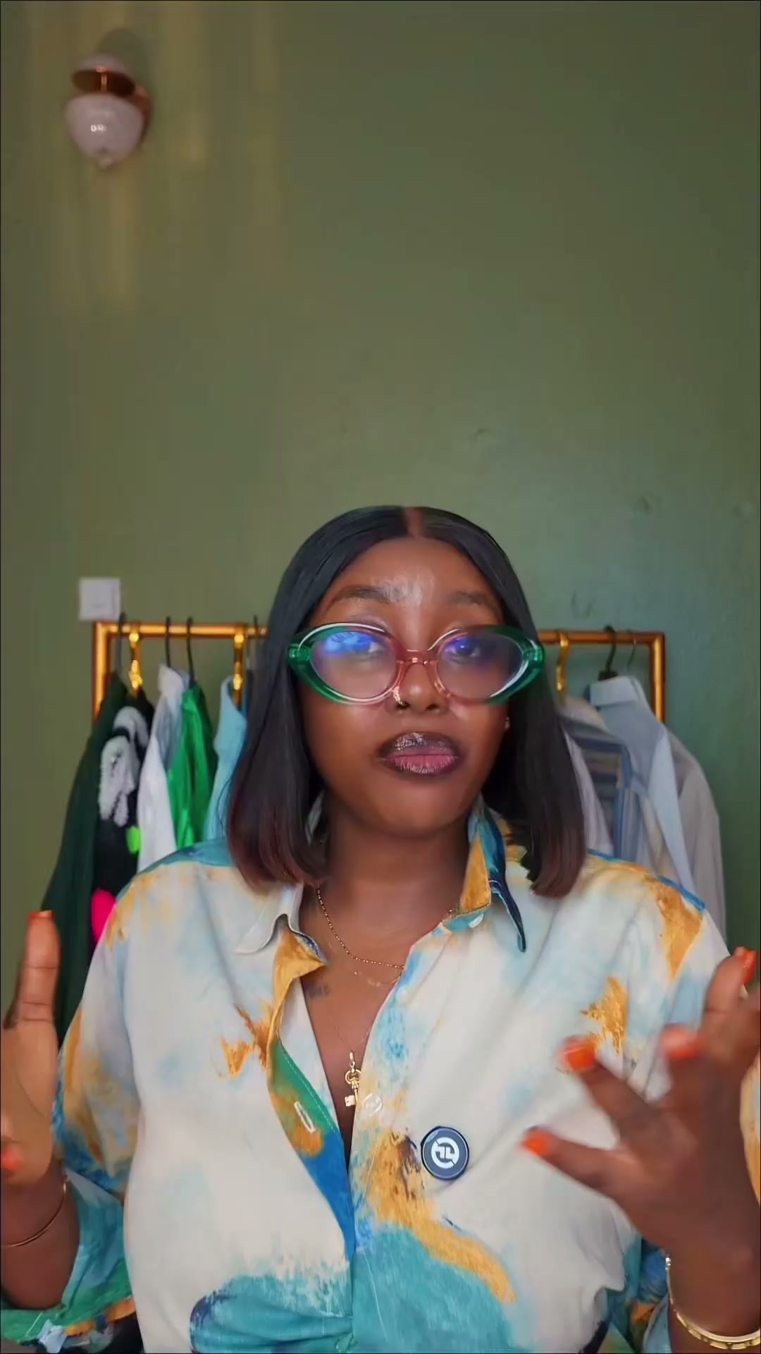 Jiji.ng - Nigerian Marketplace Facebook ad from Aug 10, 2026