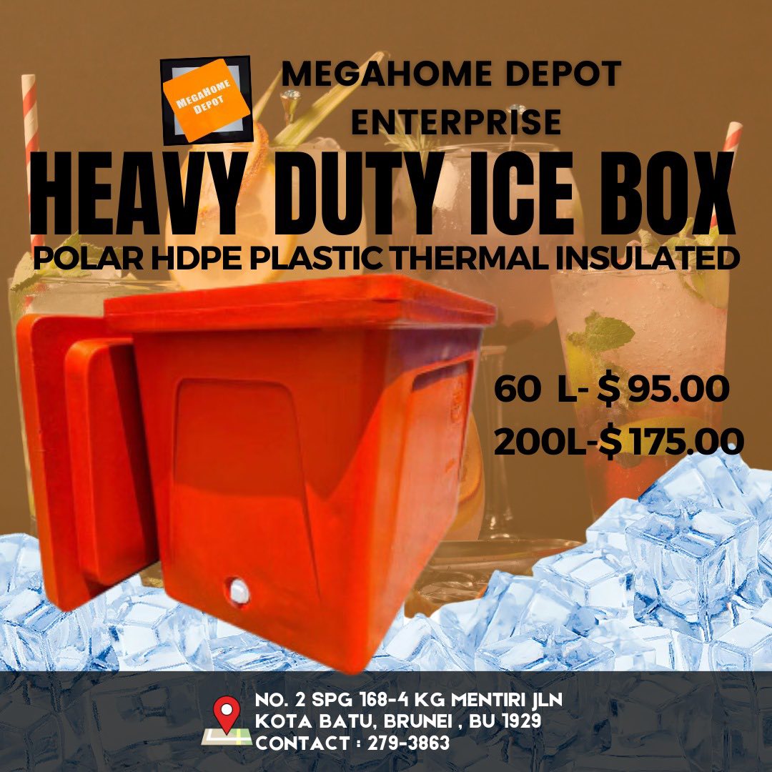 Megahome Depot Mentiri Facebook ad: LOW PRICE GUARANTEED