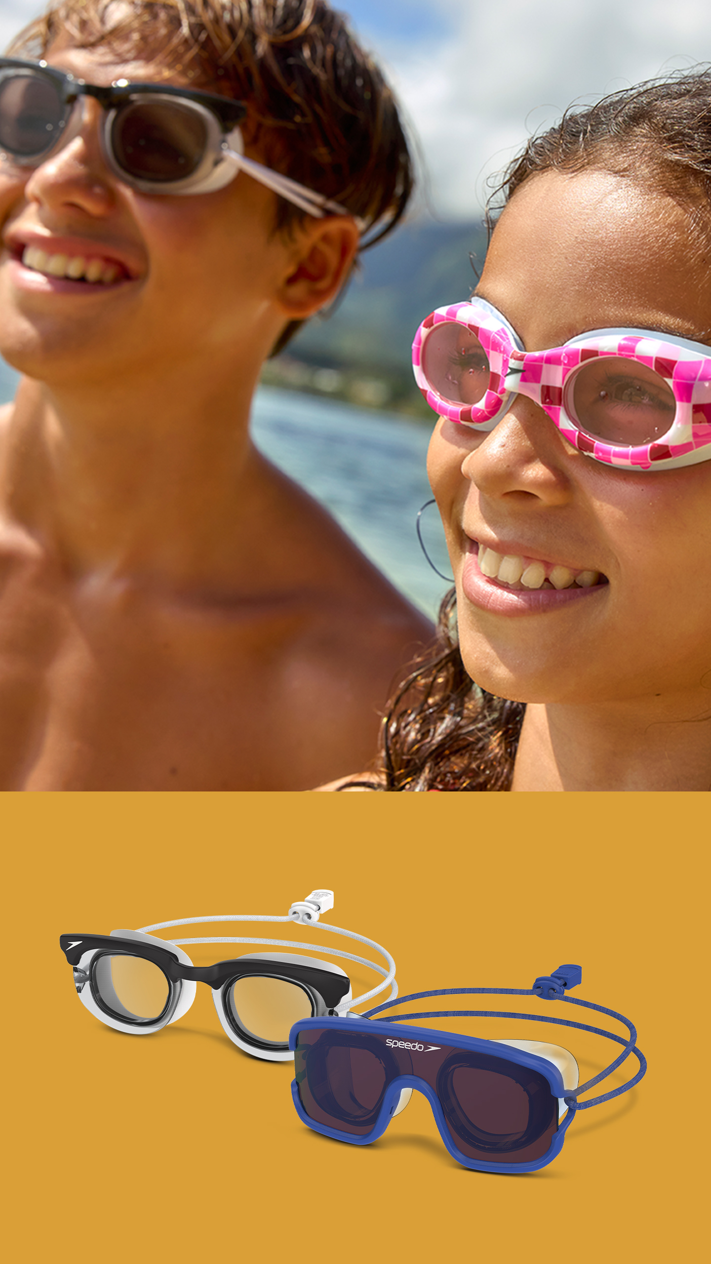 Target Facebook ad