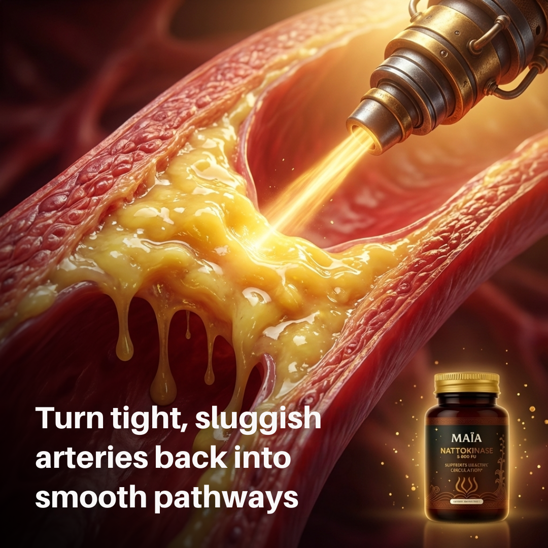 Flavanol Research Institute  Facebook ad
