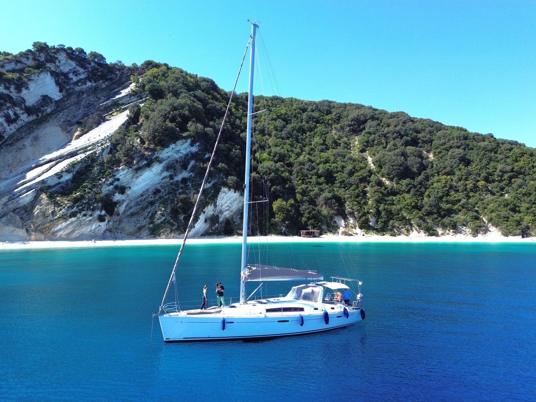WADE Adventure Travel & Outdoor Activities Facebook ad: ΙΣΤΙΟΠΛΟΪΚΕΣ ΔΙΑΚΟΠΕΣ ΣΤΟ ΙΟΝΙΟ: 7 ημέρες περιπέτειας &…