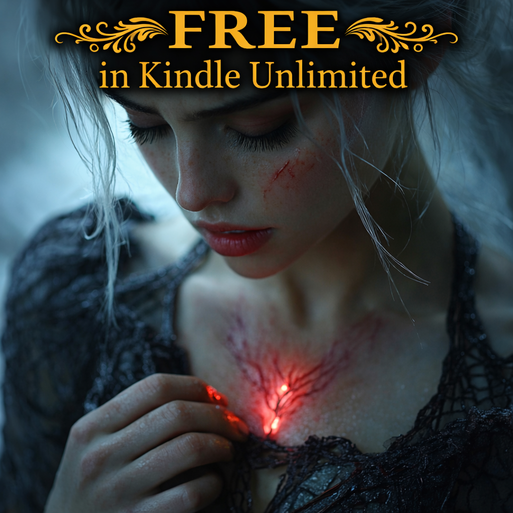 Jennifer Eve Romance Author Facebook ad
