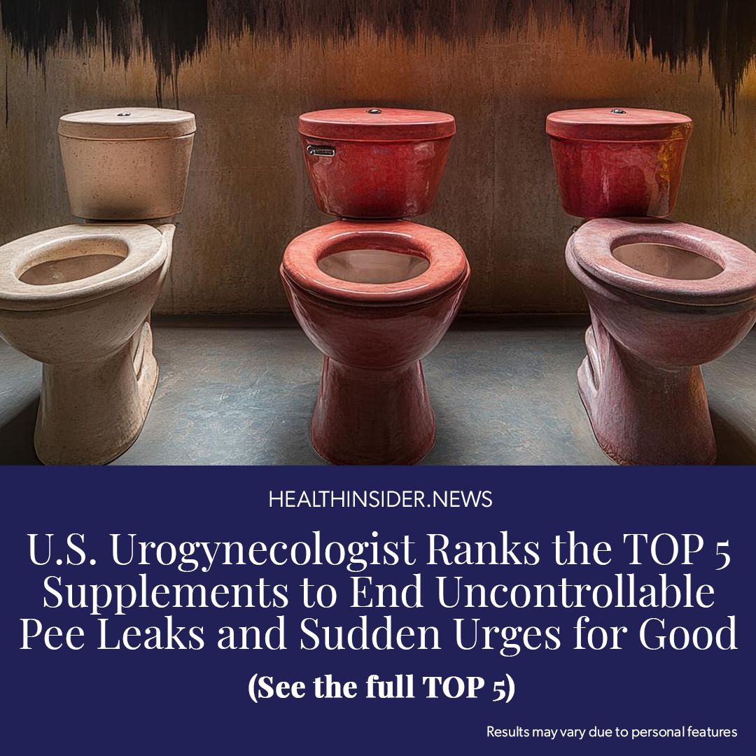 Health Insider Facebook ad