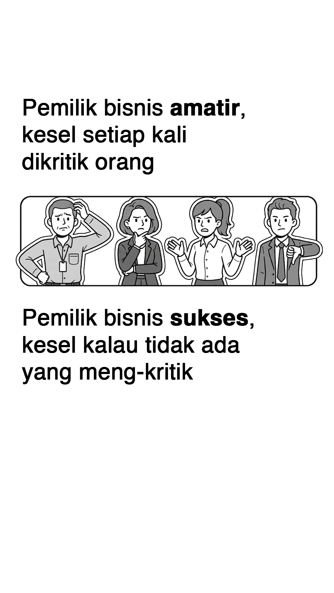 Gratyo Business Coaching Facebook ad