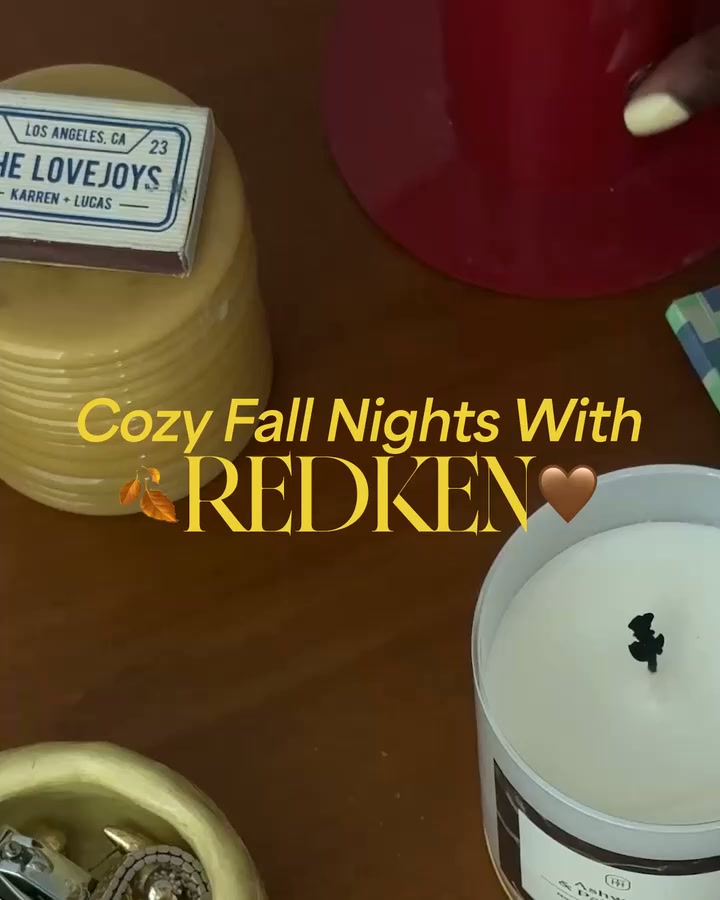 Redken Facebook ad: Redken ABC