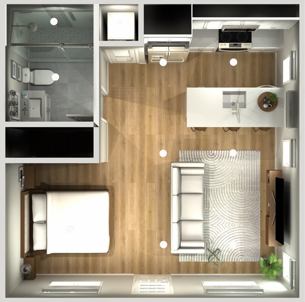 Pelican ADU Builders Facebook ad