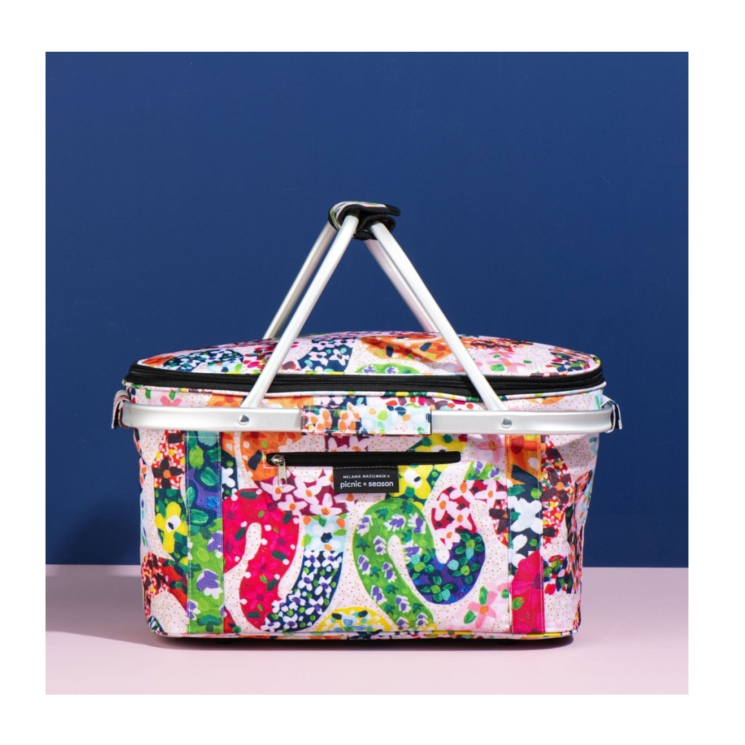 Picnic Season Facebook ad