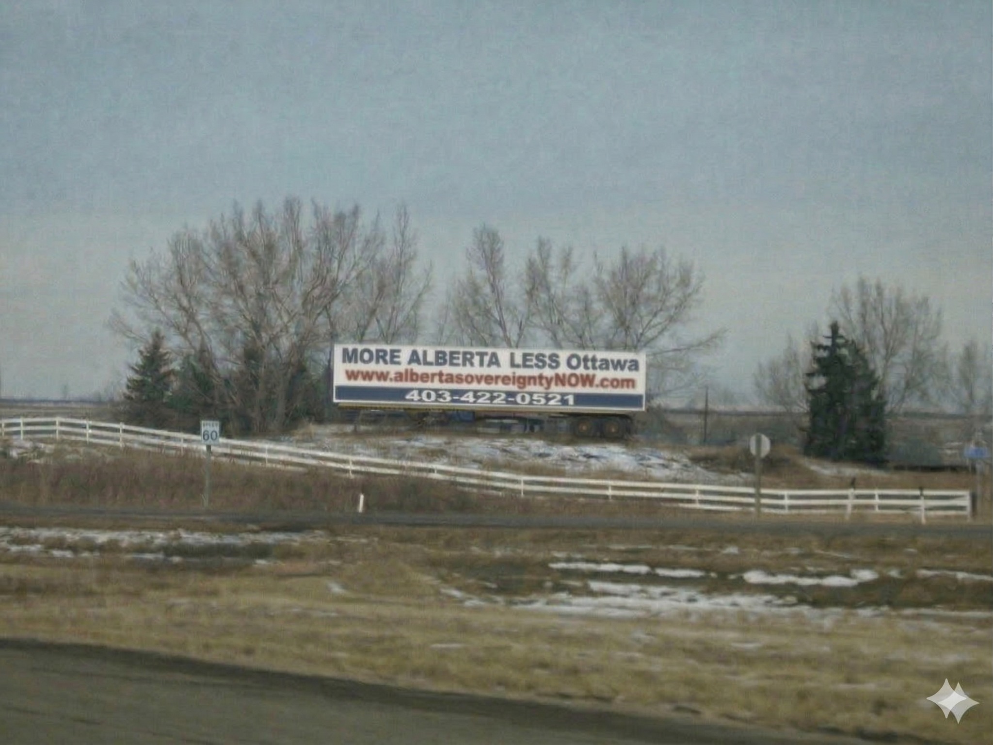 Empire of Alberta Facebook ad: Alberta First | MORE ALBERTA LESS Ottawa |…