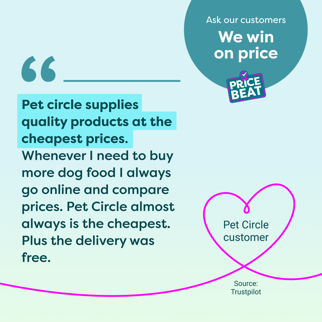 Pet Circle Facebook ad