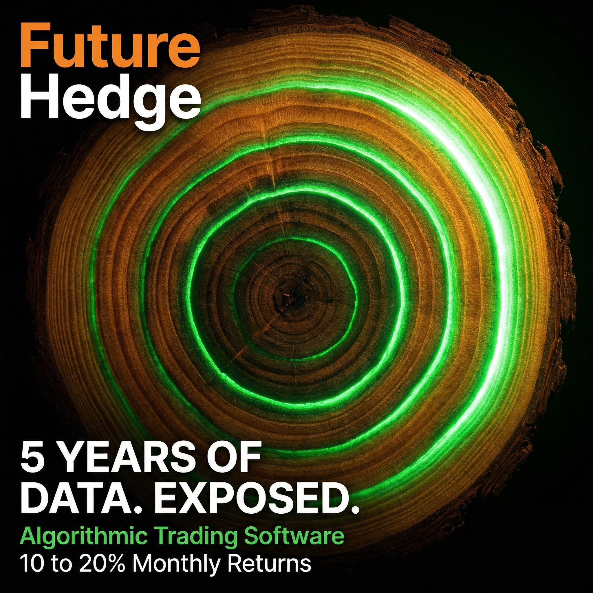 Future Hedge Facebook ad