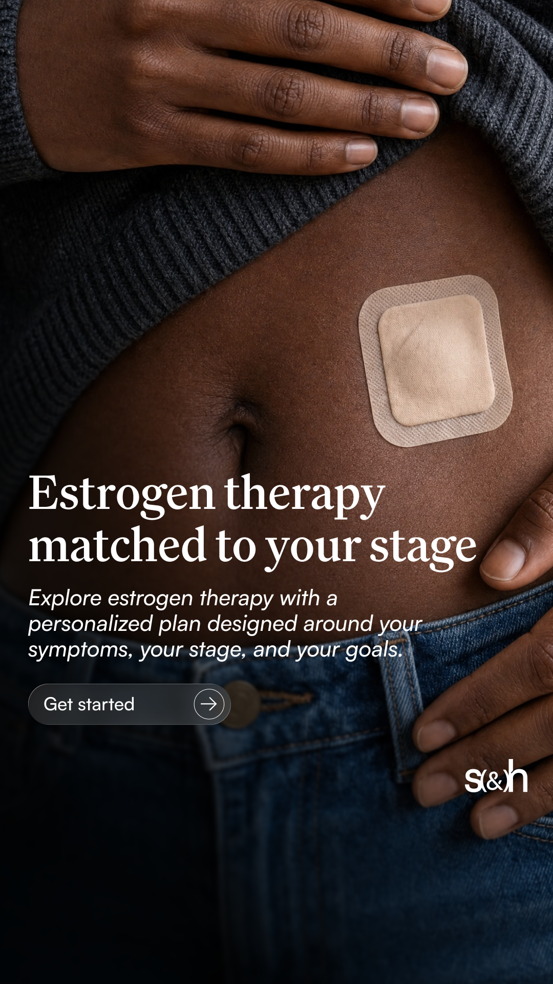 ScienceandHumans Facebook ad