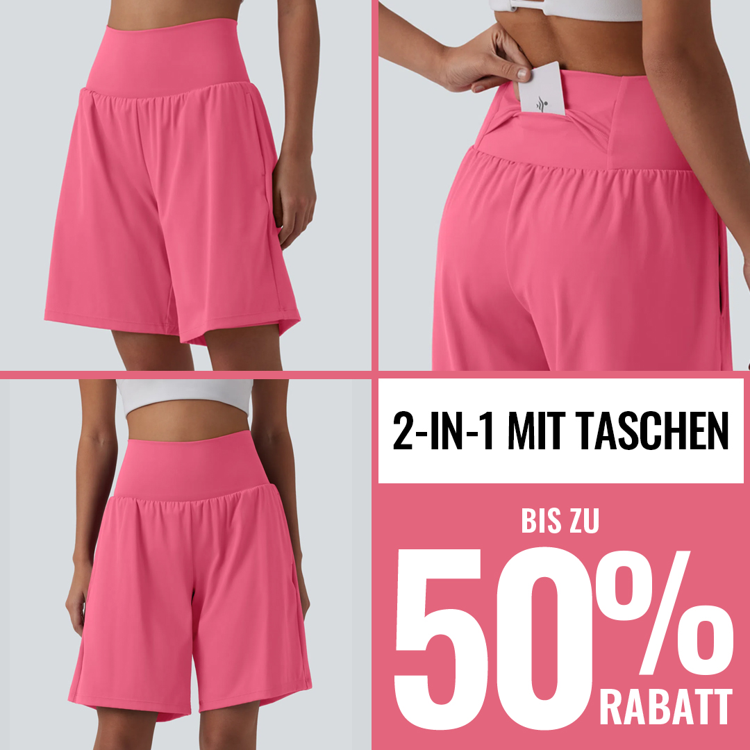 Halara Deutschland Facebook ad