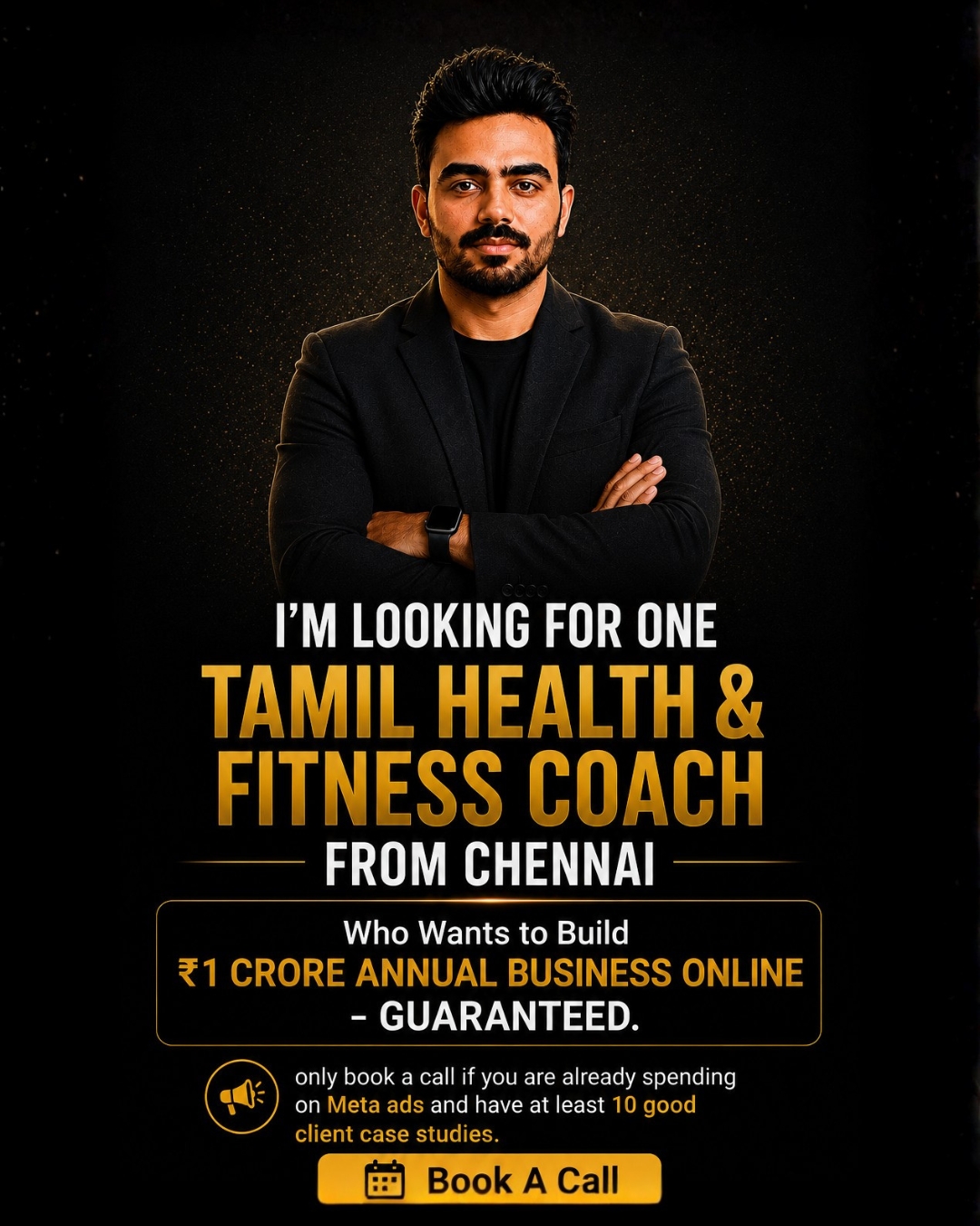Independent Online Coach  Facebook ad