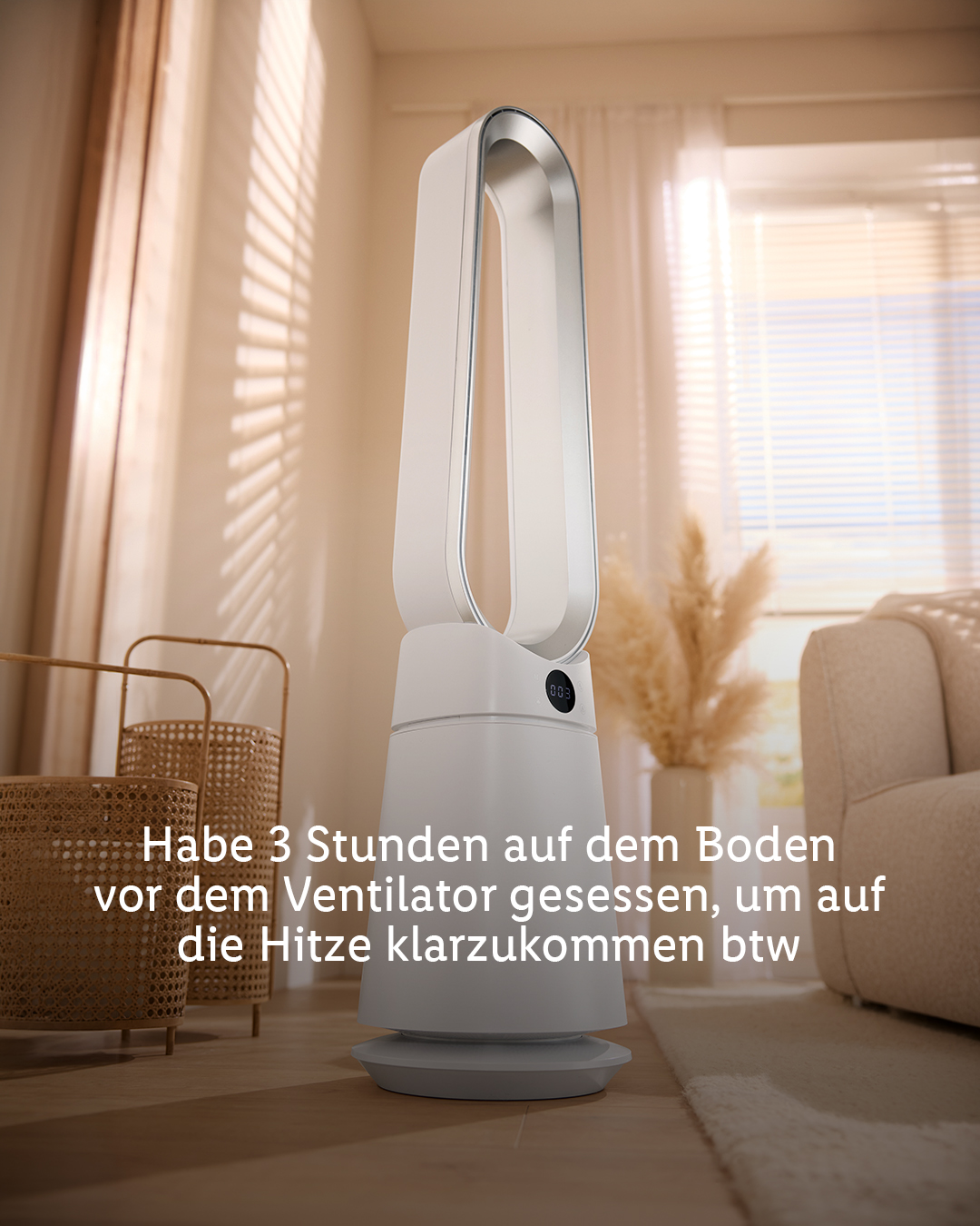 Lidl in Deutschland Facebook ad