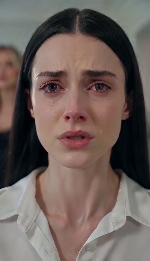 Jenny Lonsway Facebook ad: My Fiancé Bet on My Tears, So I Left