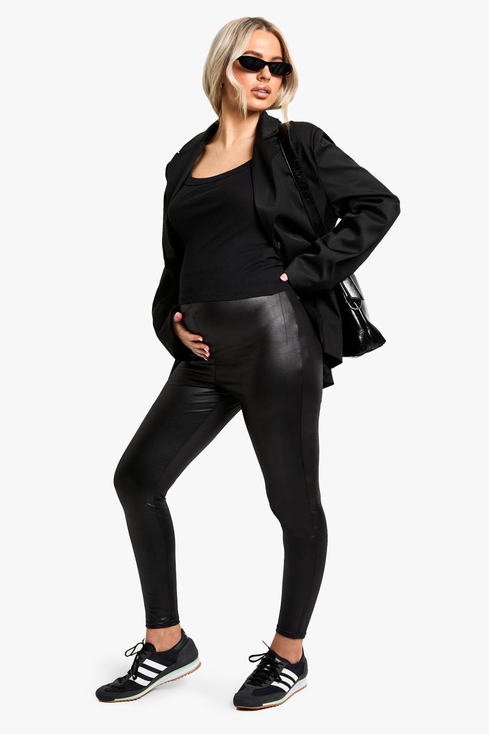 boohoo.com Facebook ad