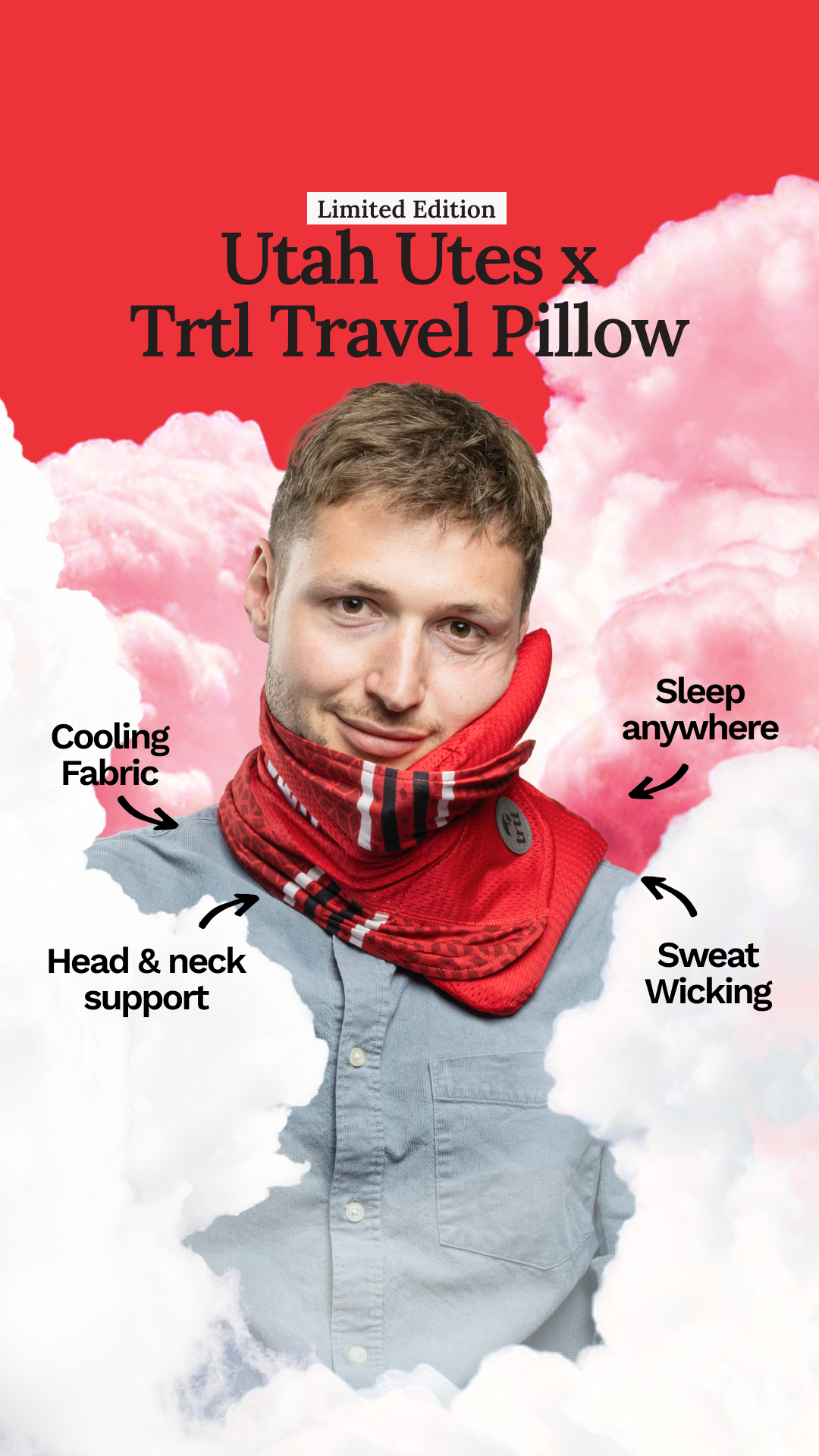 Trtl Facebook ad