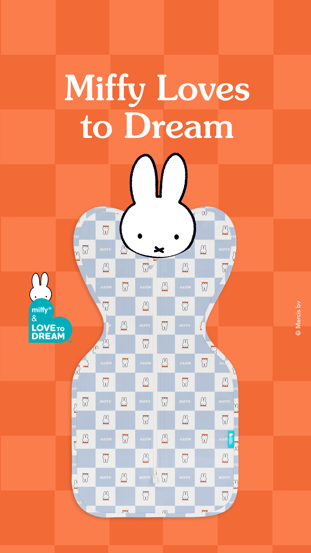Love To Dream Facebook ad