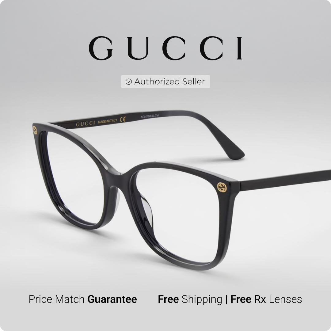 GlassesUSA.com Facebook ad