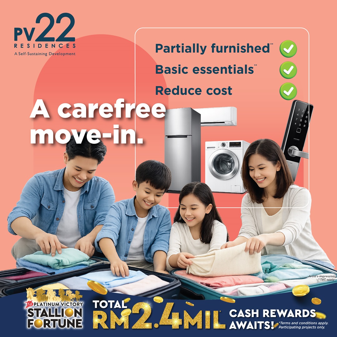 iProperty.com.my Facebook ad