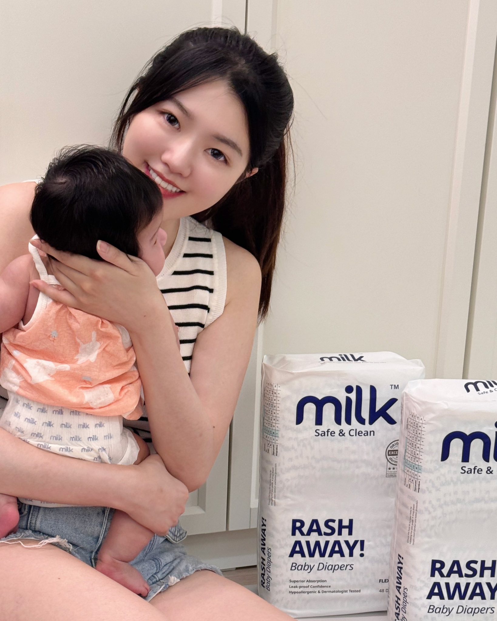 Abby日記 Facebook ad: Nina的好物分享.ᐟ.ᐟ.ᐟ