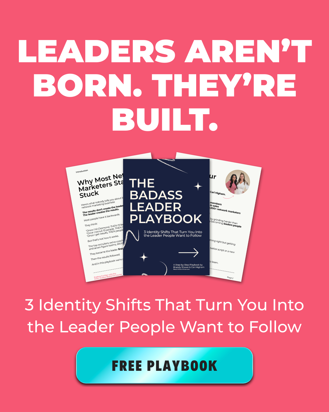 Beach Boss Influencers Facebook ad