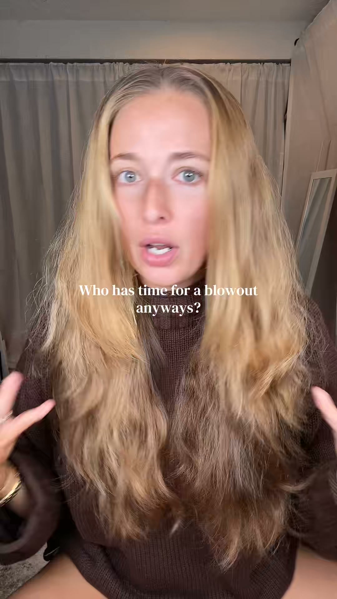BondiBoost Facebook ad: Tiktok Viral Infrared Brush