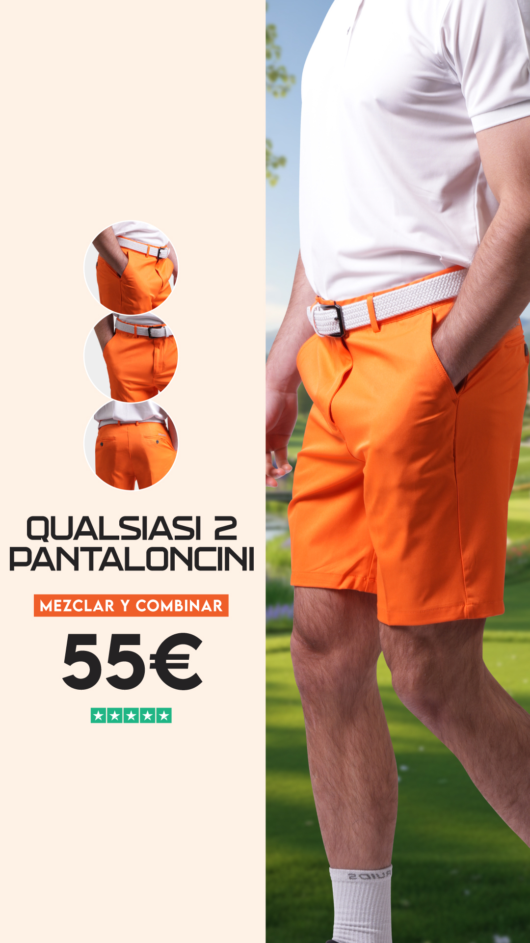 Druids Facebook ad